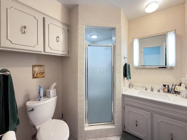 $350,000 | 201 Carson Avenue, Dumas, TX 79029