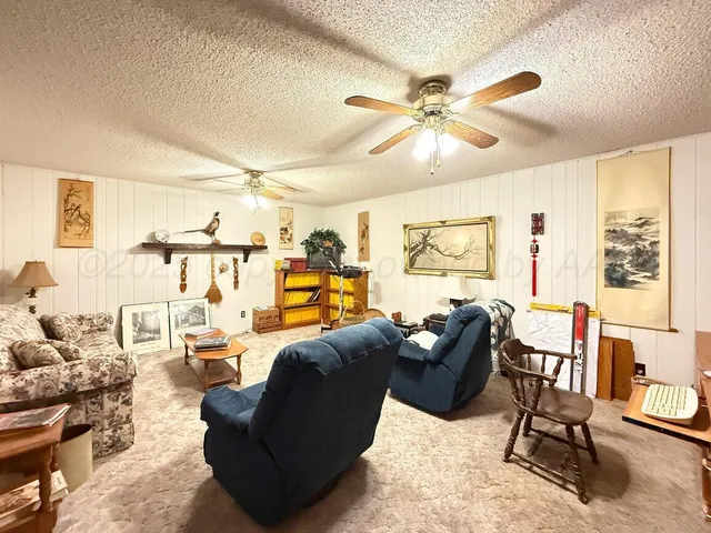 $350,000 | 201 Carson Avenue, Dumas, TX 79029