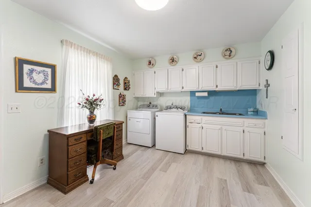 $350,000 | 201 Carson Avenue, Dumas, TX 79029