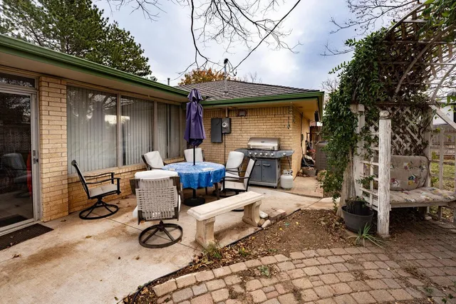 $350,000 | 201 Carson Avenue, Dumas, TX 79029