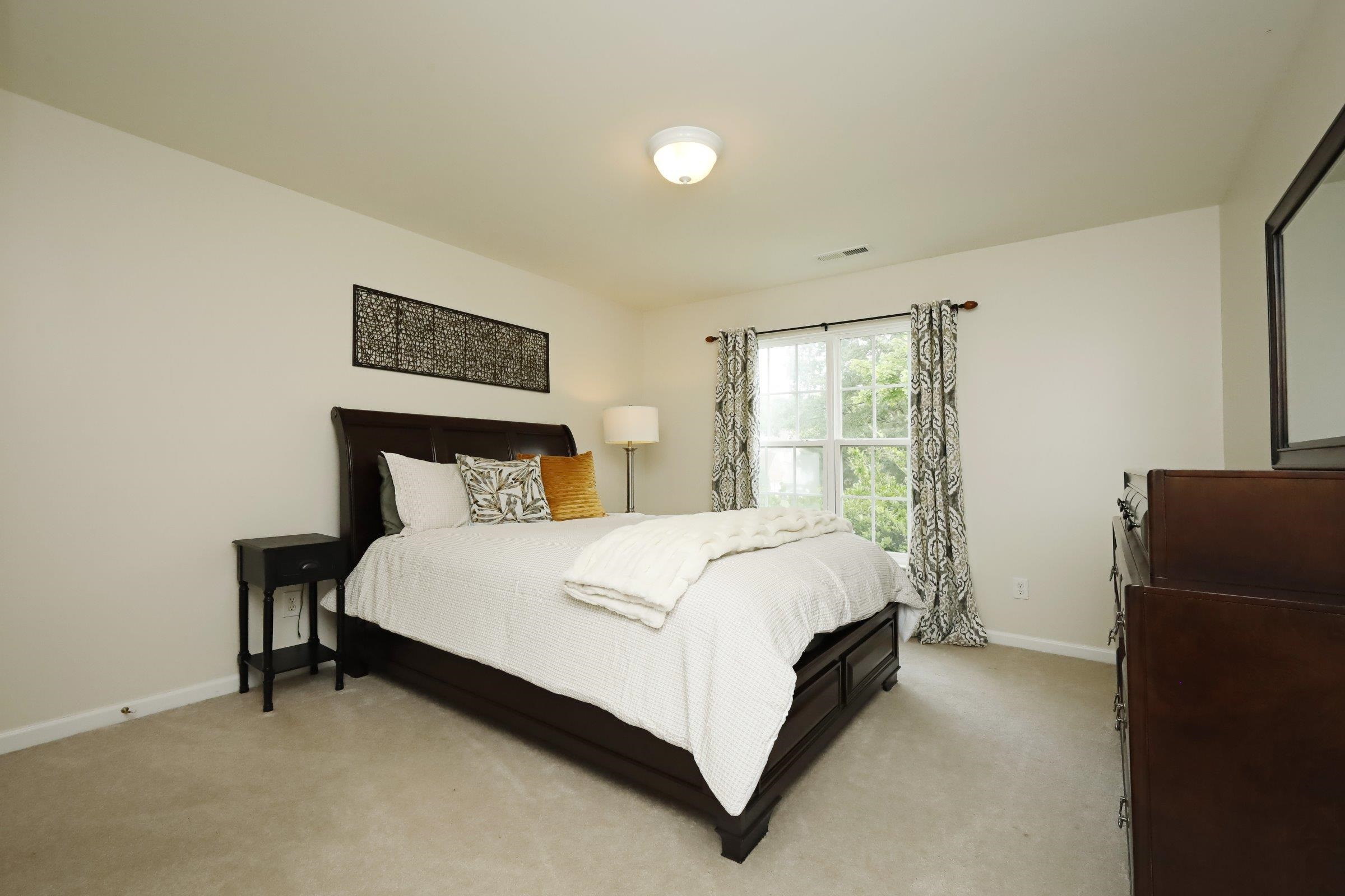 5313 Brandy Bay Road Raleigh, NC 27613 - Photo 31 of 42 Bedroom