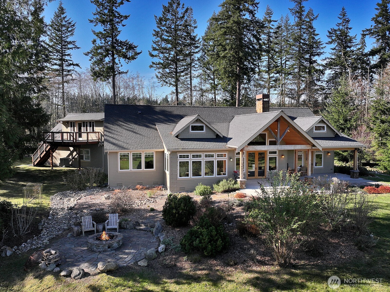 3858 Resort Road Greenbank, WA 98253 - Photo 1 of 40