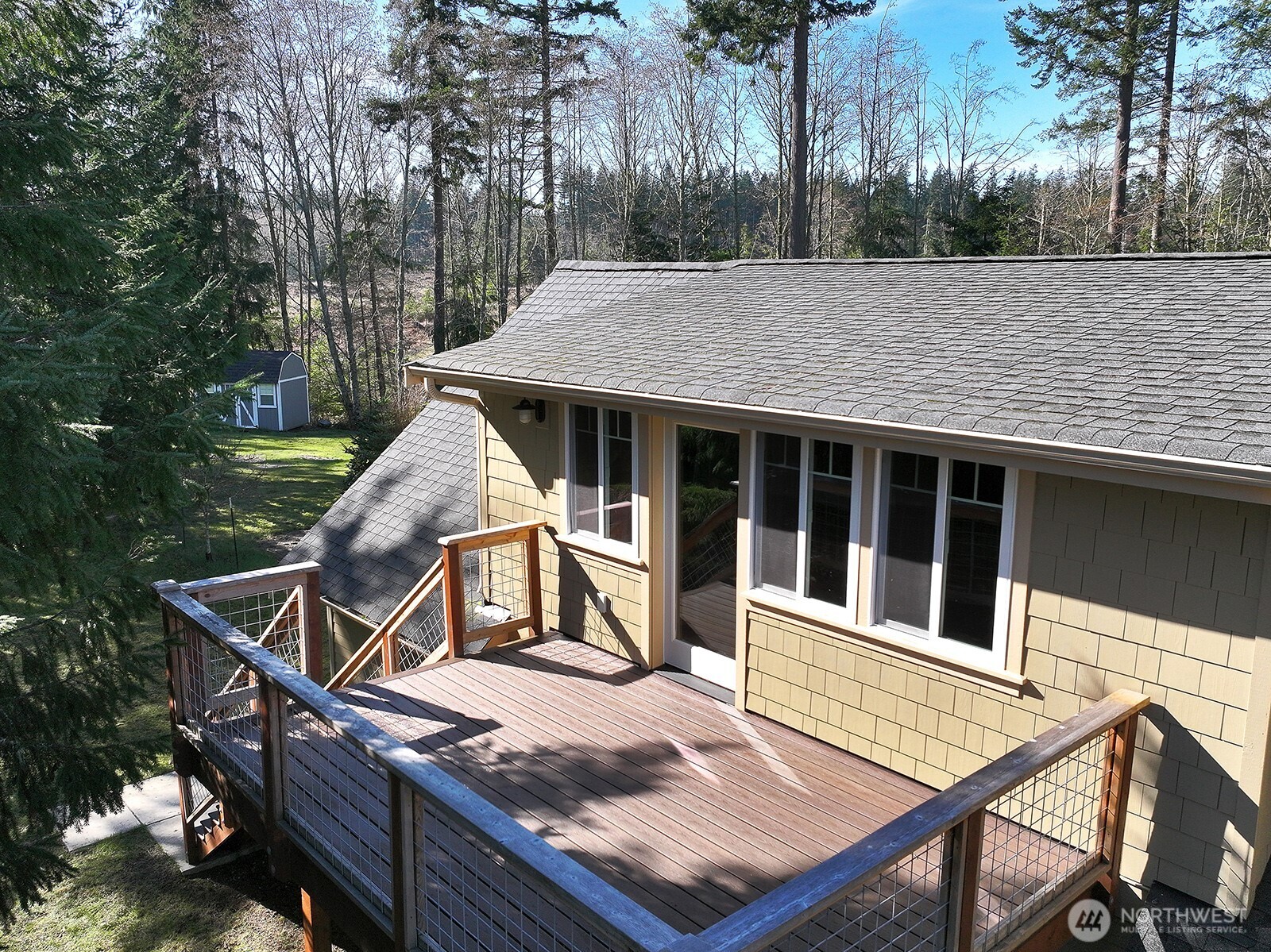 3858 Resort Road Greenbank, WA 98253 - Photo 28 of 40