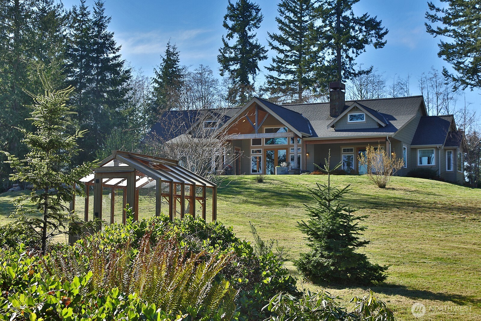 3858 Resort Road Greenbank, WA 98253 - Photo 31 of 40