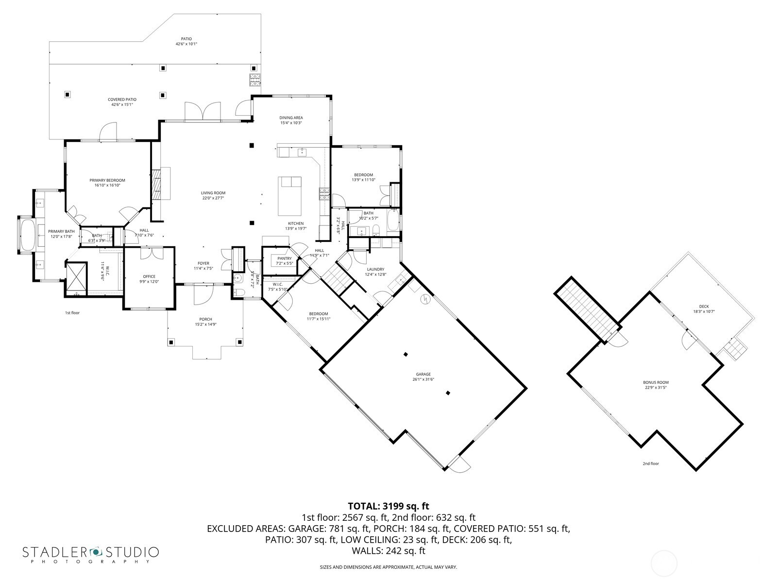 3858 Resort Road Greenbank, WA 98253 - Photo 40 of 40