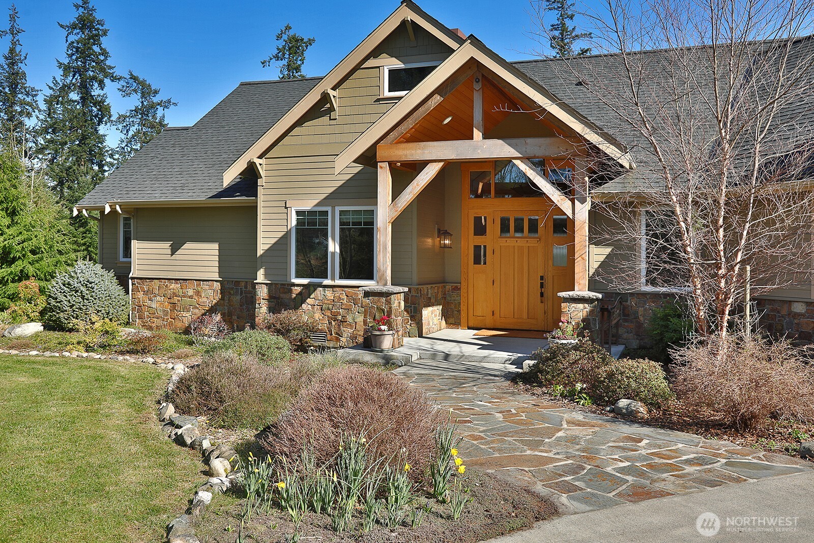 3858 Resort Road Greenbank, WA 98253 - Photo 5 of 40