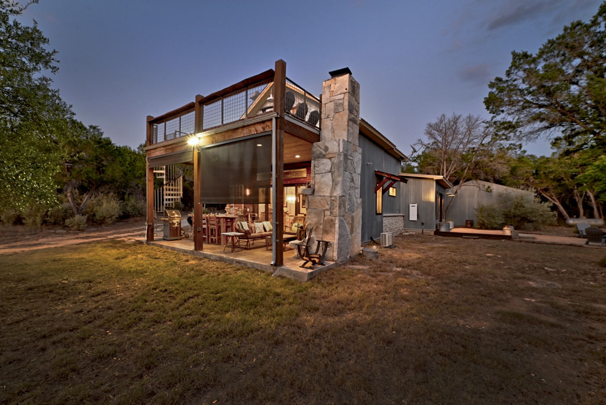 1910 Sandy Point Road Wimberley, TX 78676 - Photo 35 of 40