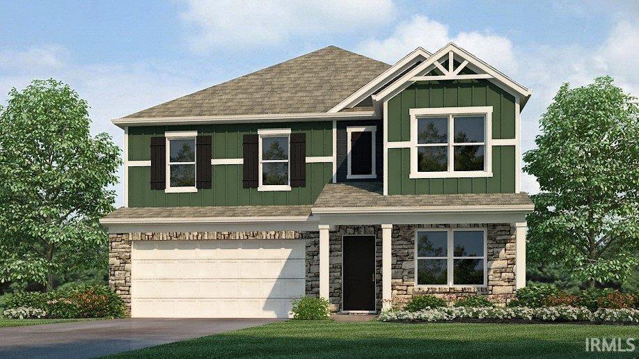 11377 Corte Madera Run Fort Wayne, IN 46818 - Photo 1 of 35
