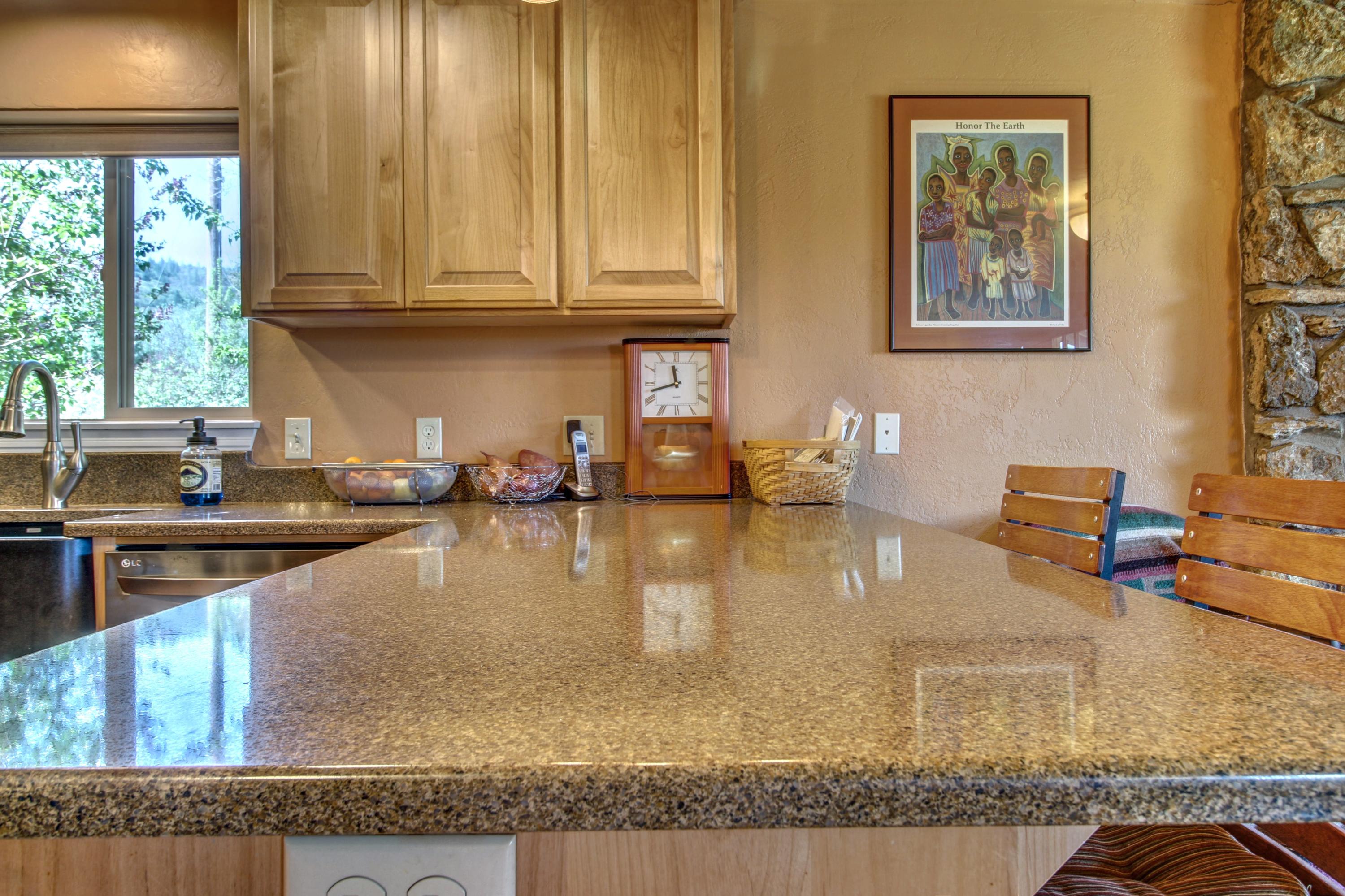 3055 Burrell Road Medford, OR 97501 - Photo 8 of 45 02 Kitchen a