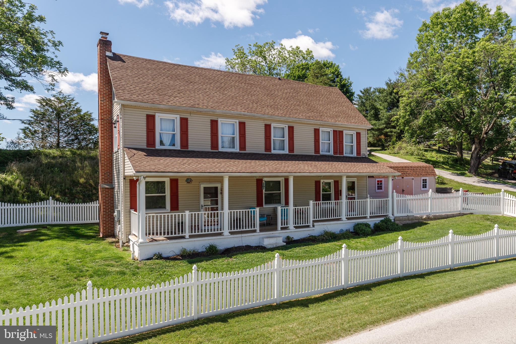 21304 West Liberty Road Parkton, MD 21120 - Photo 5 of 45