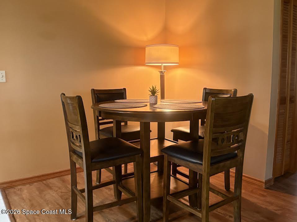 416 Orlov Road Northwest Palm Bay, FL 32907 - Photo 10 of 21 33