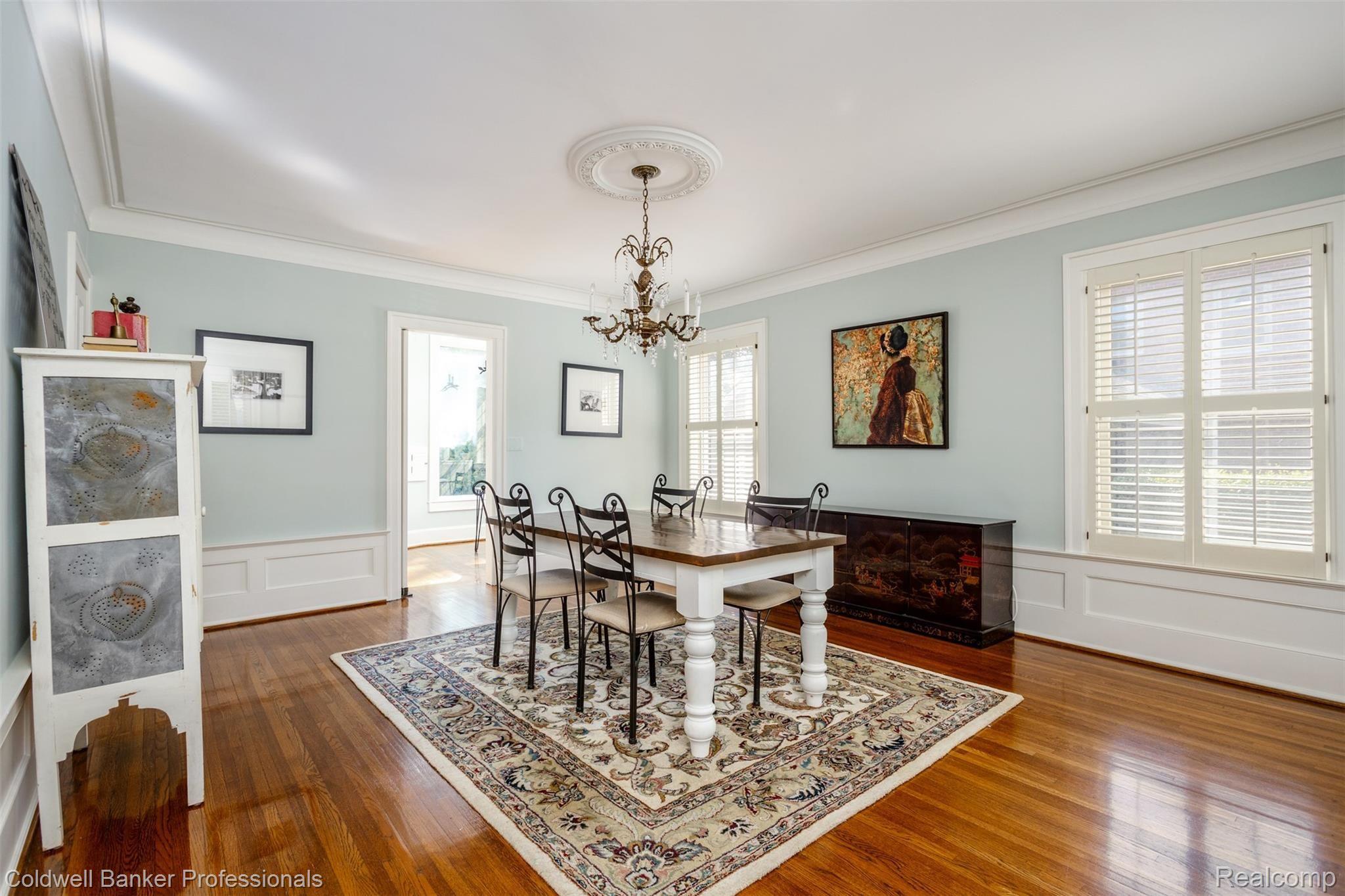 1142 Harvard Road Grosse Pointe, MI 48230 - Photo 6 of 54 1142 Harvard S001.jpg