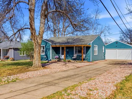 $435,000 | 2746 South Irving Street, Denver, CO 80236