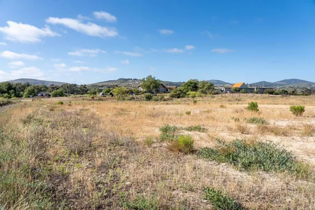 a view of lake with mountain
