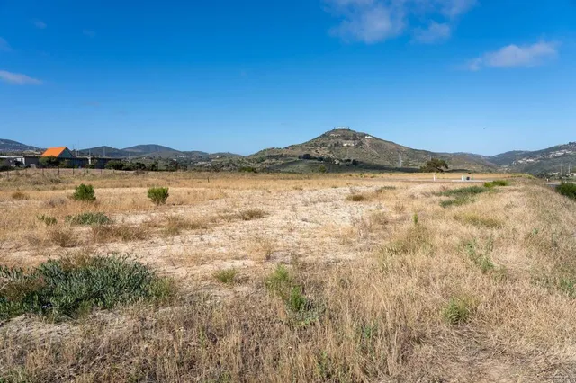a view of lake with mountain
