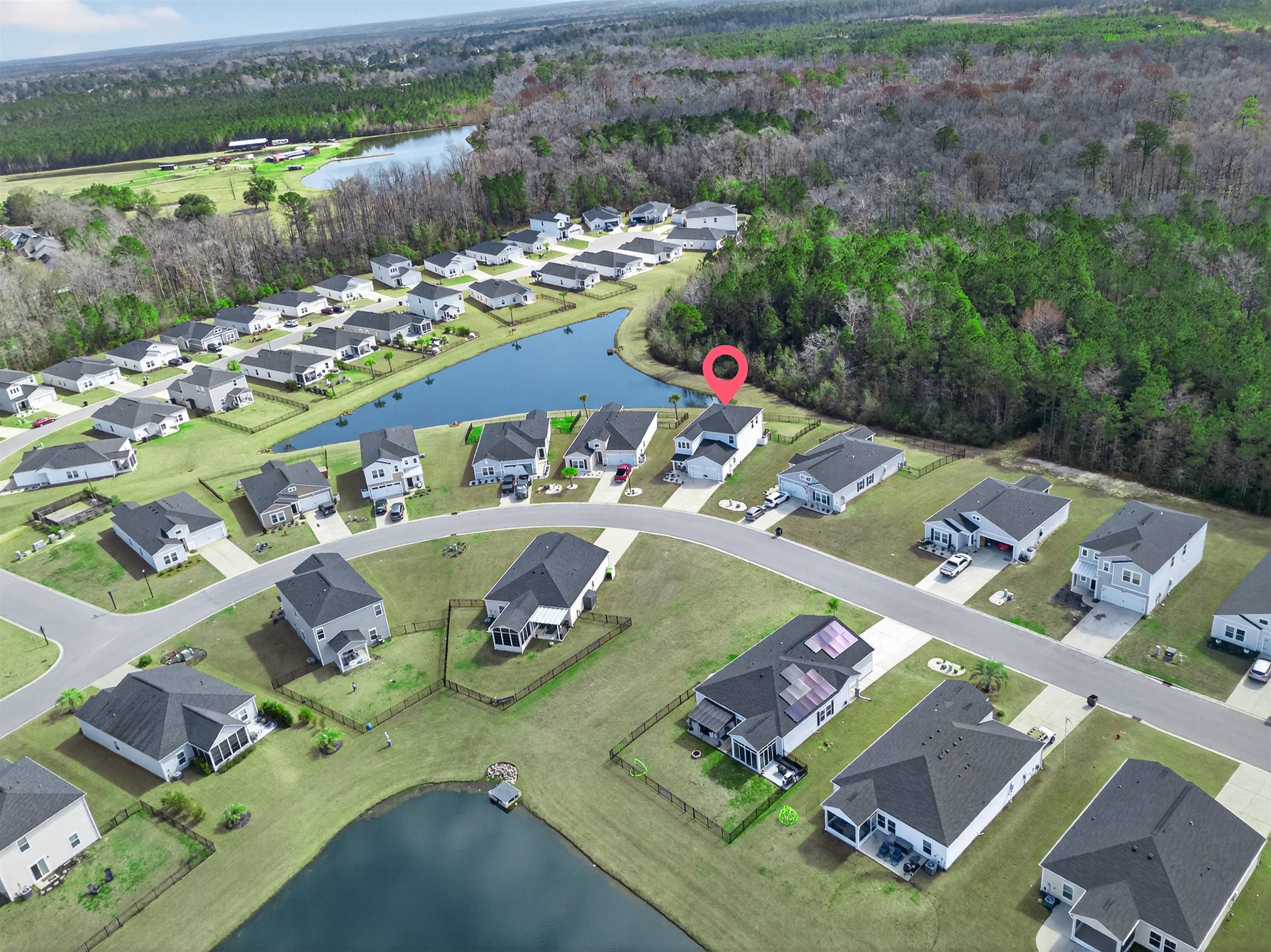 225 Cypress Tree Loop Longs, SC 29568 - Photo 50 of 50
