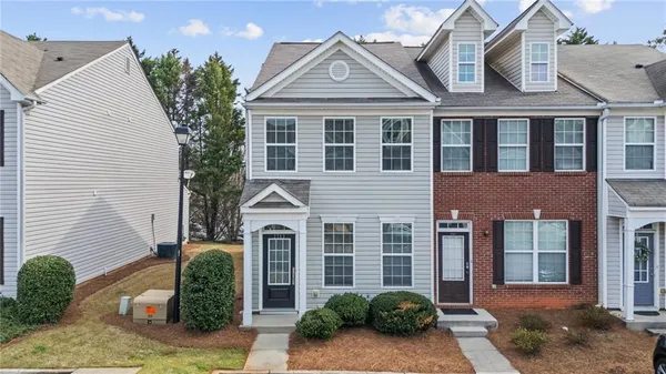 $275,000 | 2743 Heathrow Drive, Lawrenceville, GA 30043