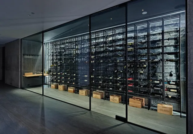 a picture of wooden floor