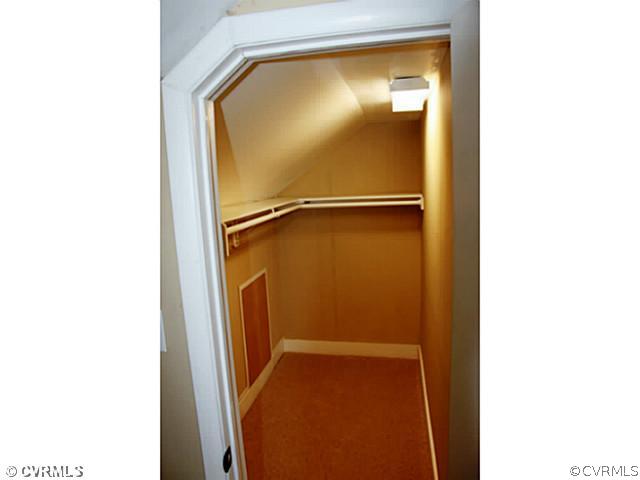 4924 Bethlehem Road Richmond, VA 23230 - Photo 11 of 14 Master Bedroom - Walk-in Closet