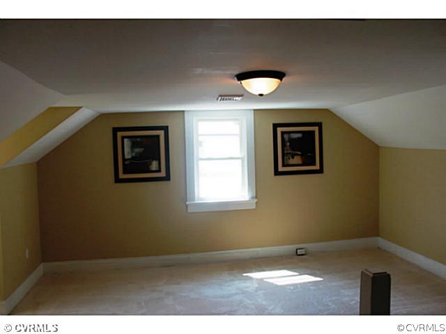 4924 Bethlehem Road Richmond, VA 23230 - Photo 10 of 14 Master Bedroom - Huge Master Bedroom with Walk-in