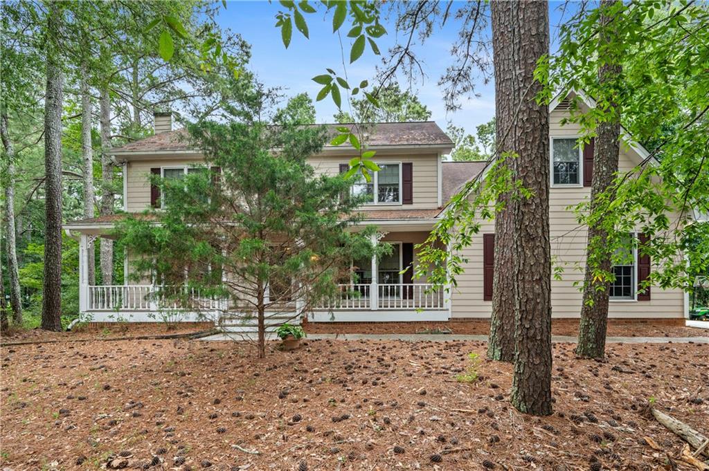 4158 Azalea Court Snellville, GA 30039 - Photo 2 of 49