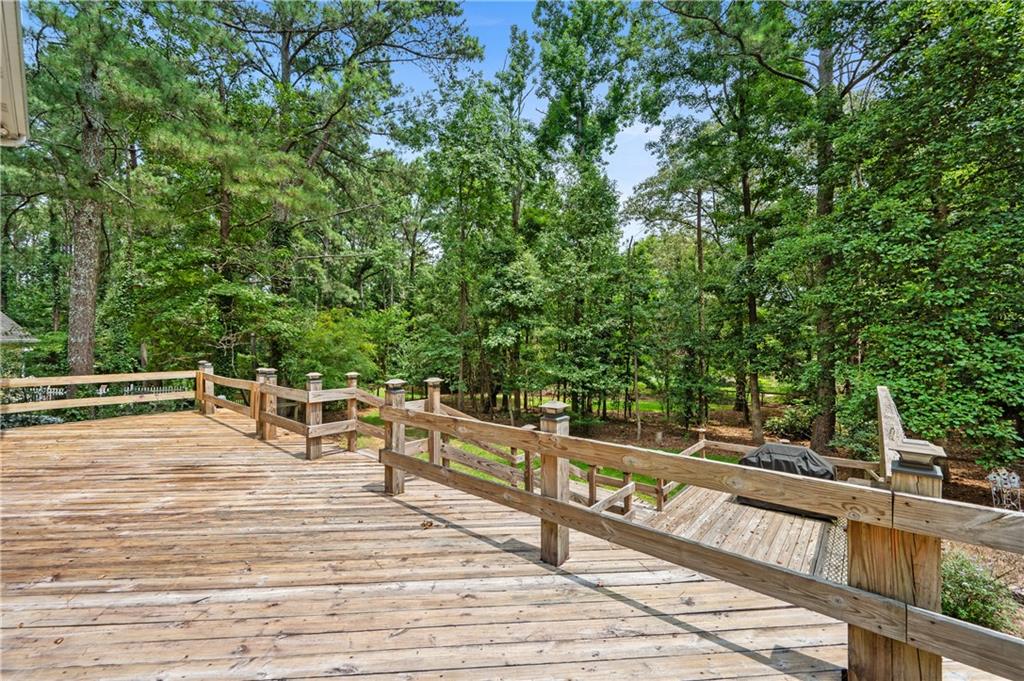 4158 Azalea Court Snellville, GA 30039 - Photo 47 of 49