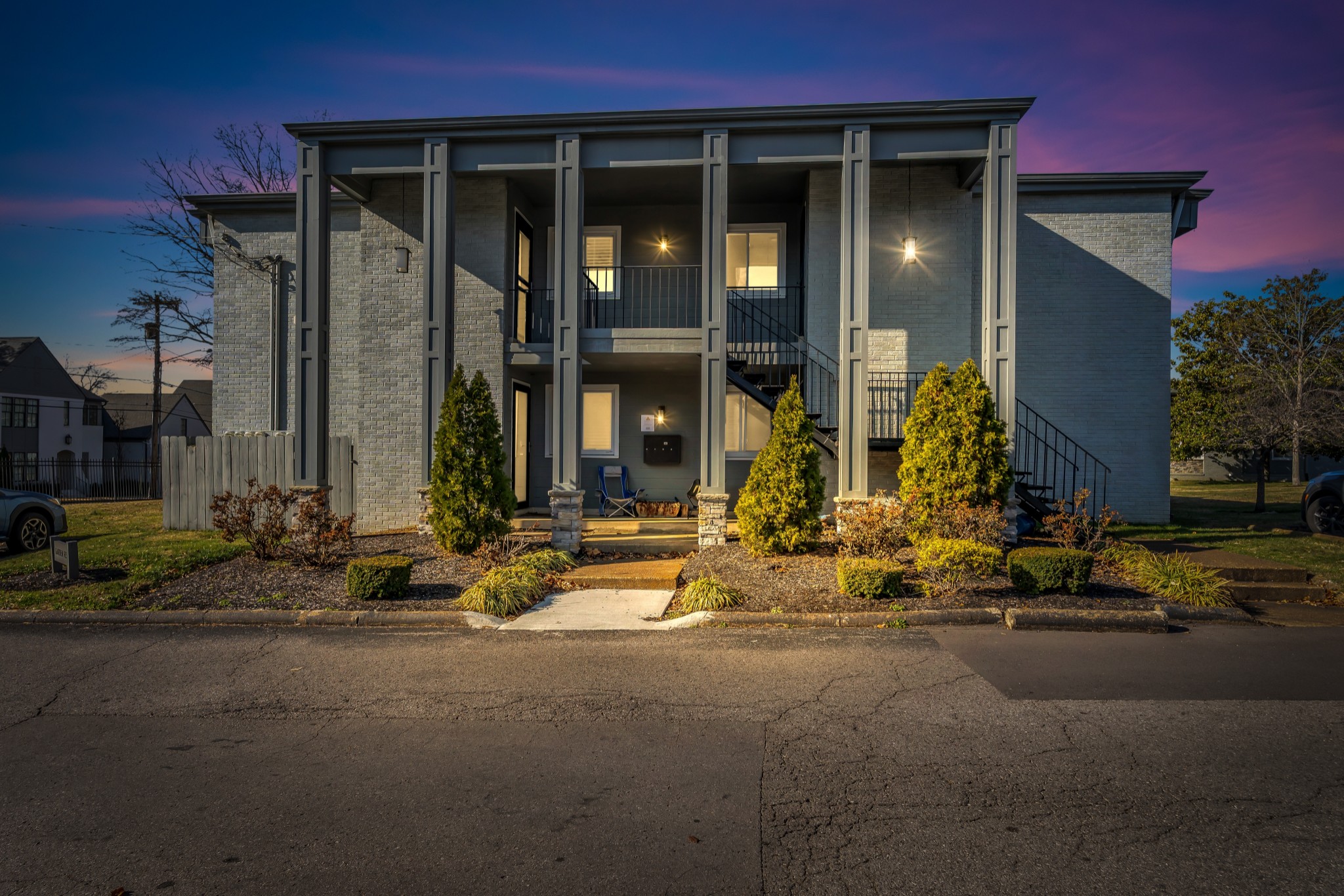 1900 Richard Jones Road, Unit R8 Nashville, TN 37215 - Photo 4 of 21