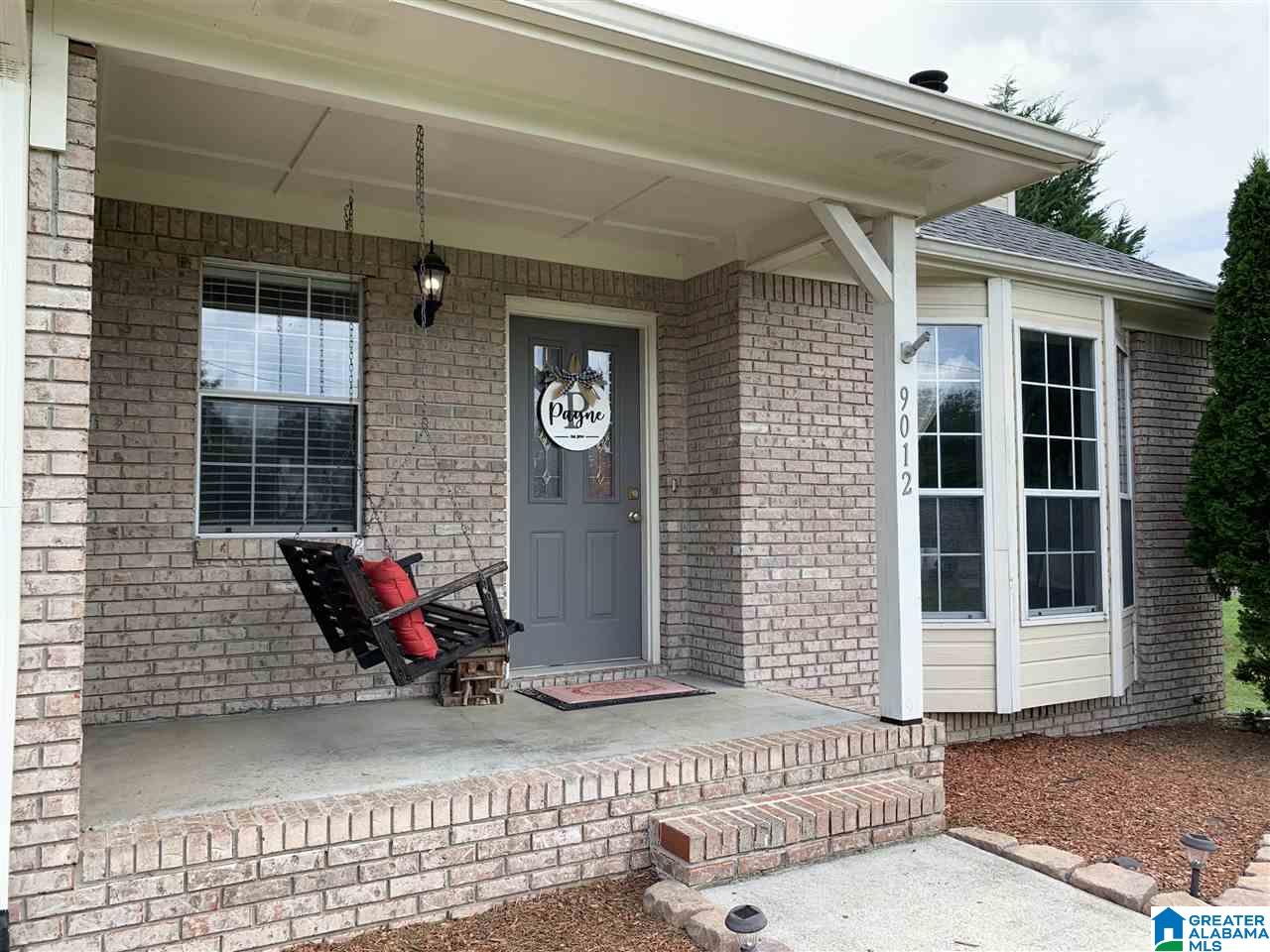 9012 Mosley Manor Circle Morris, AL 35116 - Photo 22 of 22