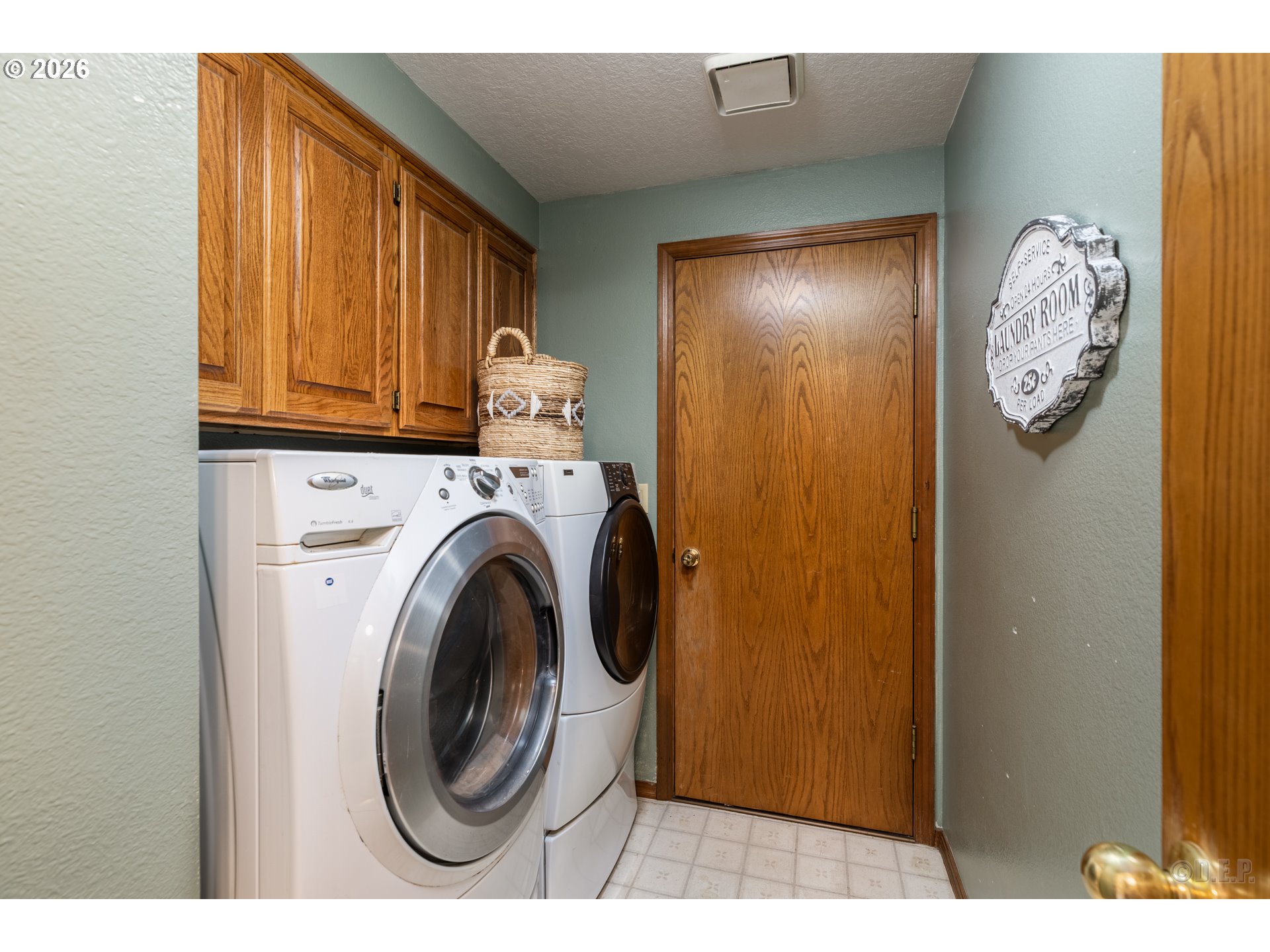 34948 Sykes Road St. Helens, OR 97051 - Photo 18 of 30 Laundry