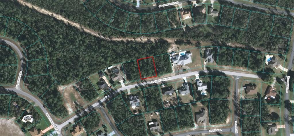 0 Southwest 159th St Road Ocala, FL 34473 - Photo 1 of 1
