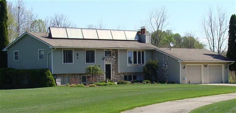 6422 Portland Road Lake Odessa, MI 48849 - Photo 1 of 24 Primary Photo