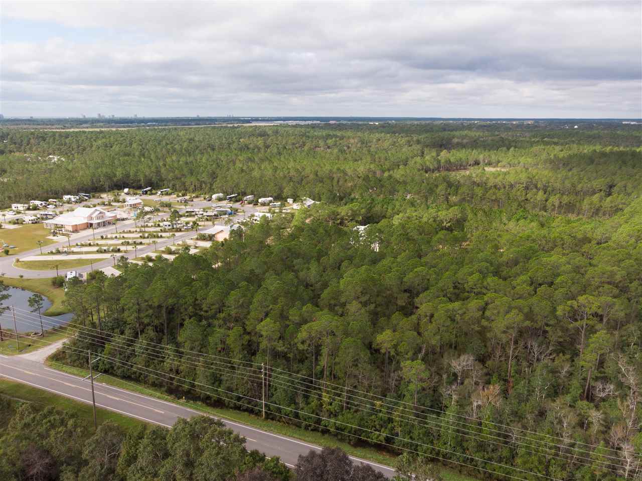 0 East Roscoe Road Gulf Shores, AL 36542 - Photo 4 of 5