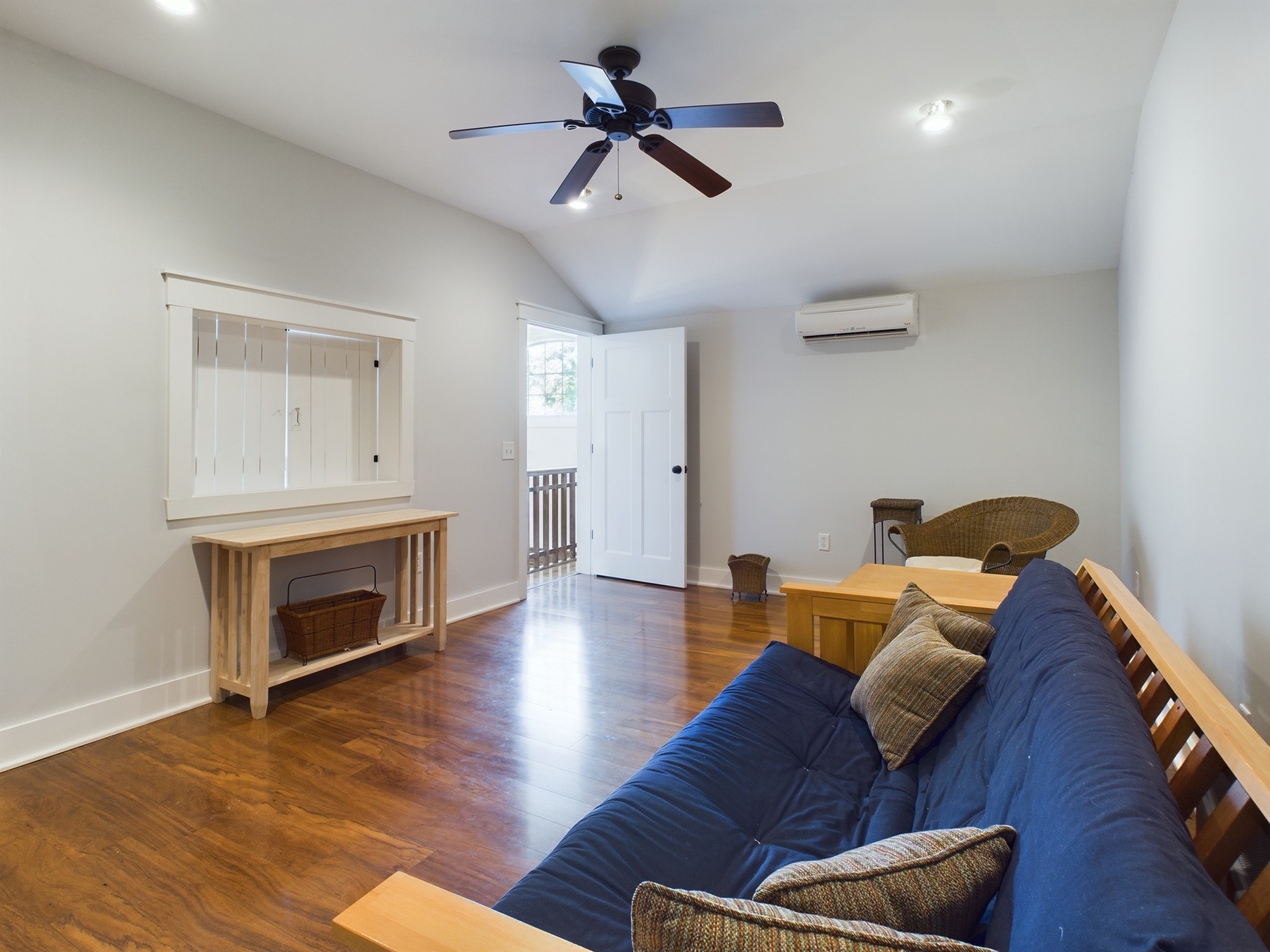 240 Weekend Lane Murray, KY 42071 - Photo 24 of 65 a living room with furniture and a fireplace