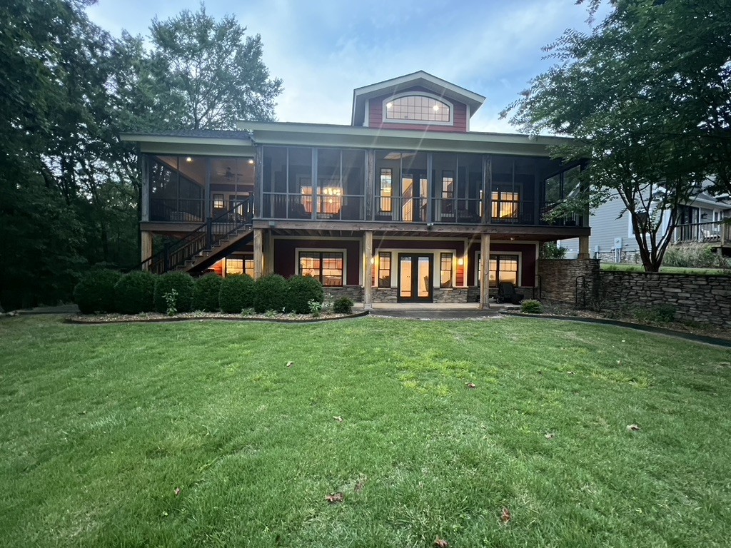 240 Weekend Lane Murray, KY 42071 - Photo 60 of 65