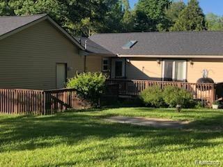 4187 West Allen Road Howell, MI 48855 - Photo 4 of 44 Gallery Image 4