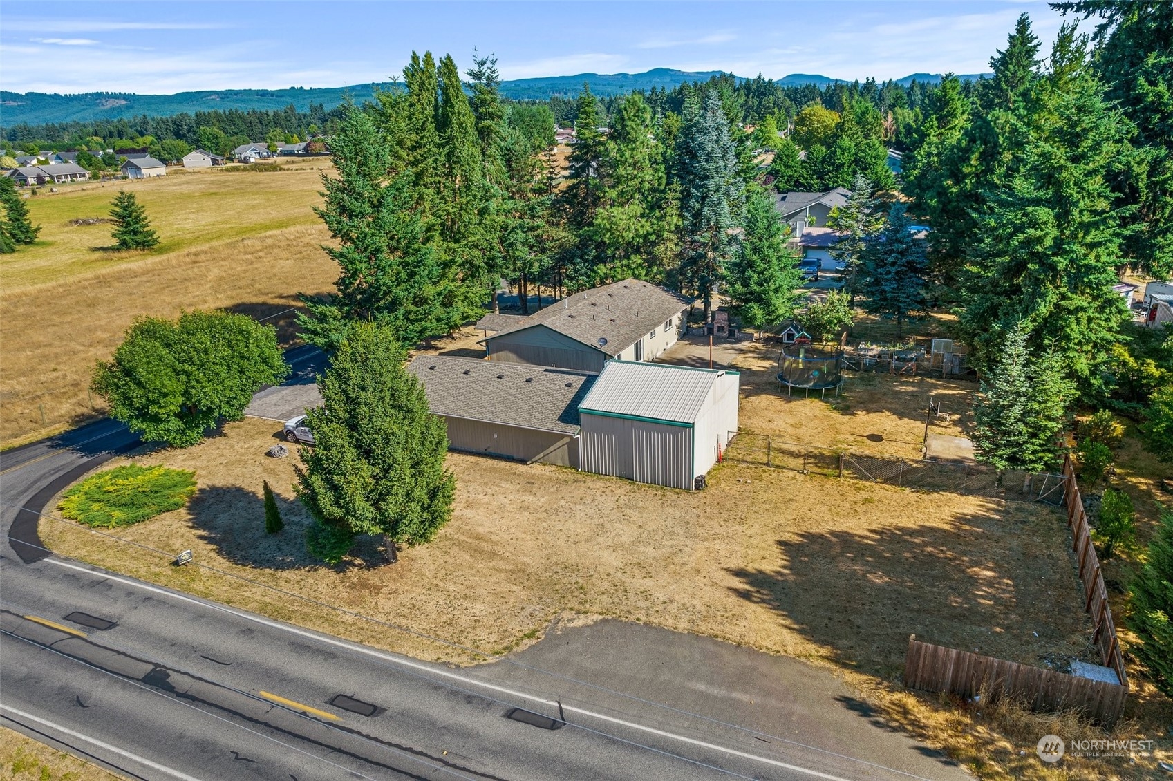 18242 Empire Street Southwest Rochester, WA 98579 - Photo 32 of 33 Gallery Image 32