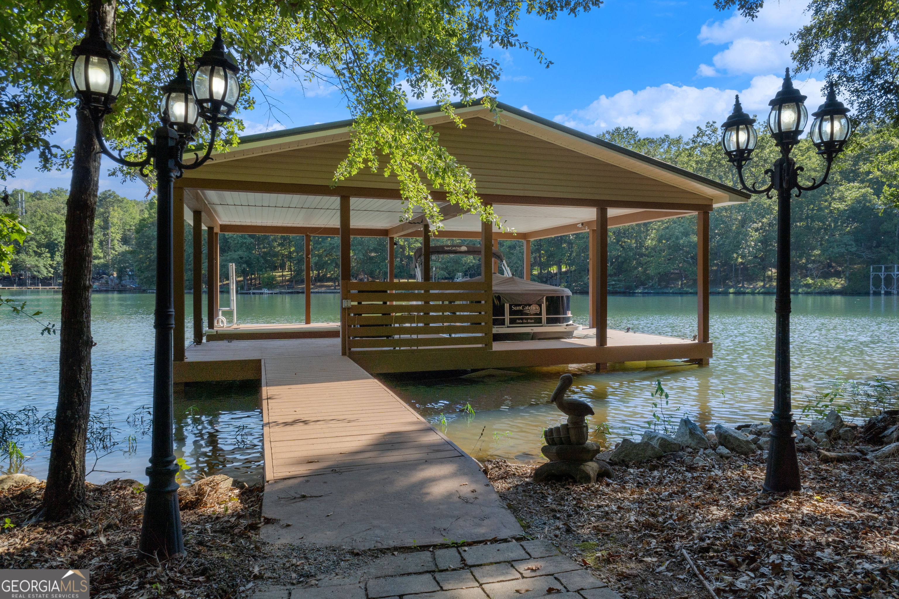 222 Jessica Drive Wedowee, AL 36278 - Photo 4 of 36