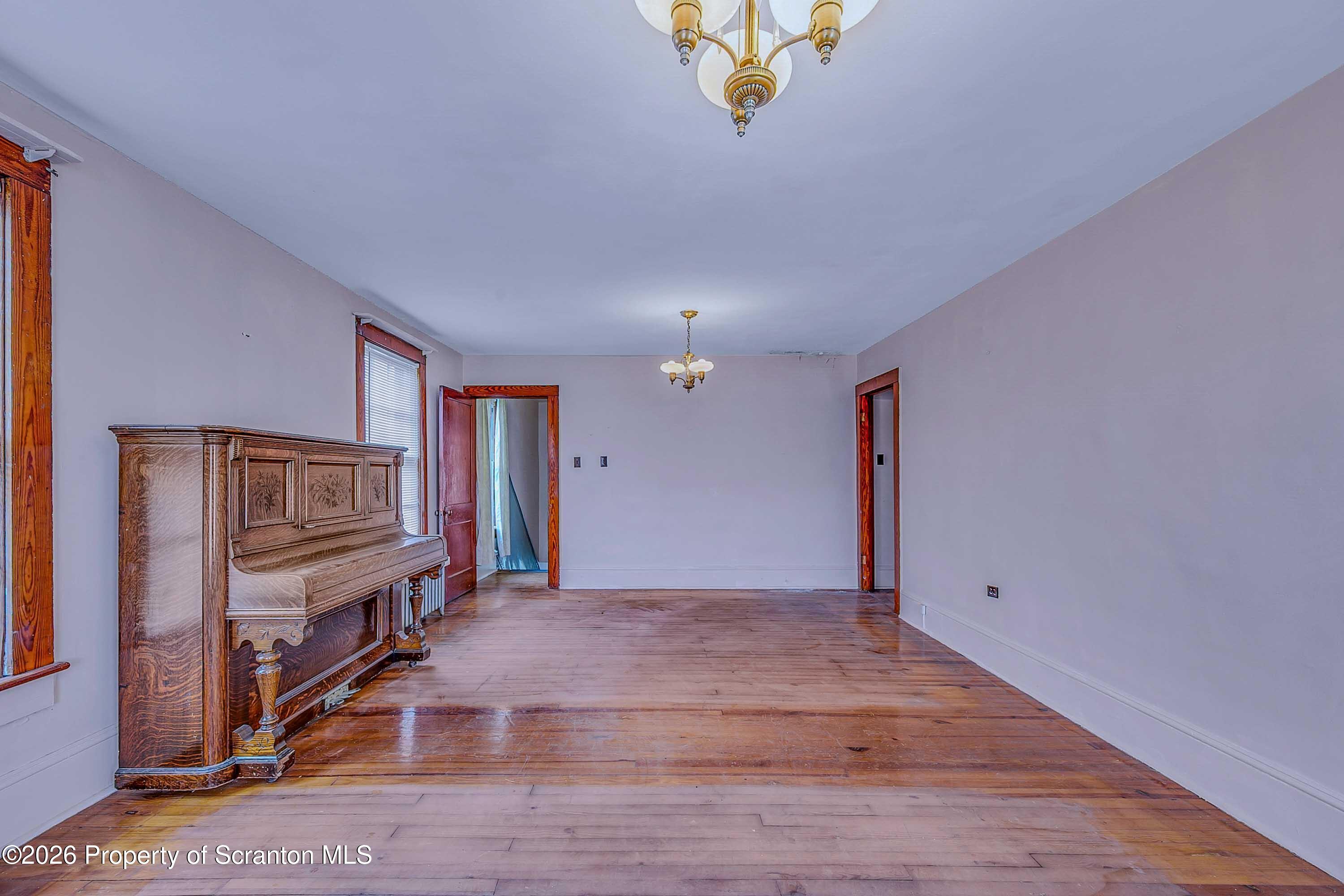 1429 Hawthorne Street Scranton, PA 18504 - Photo 20 of 29 Hawthorne -26
