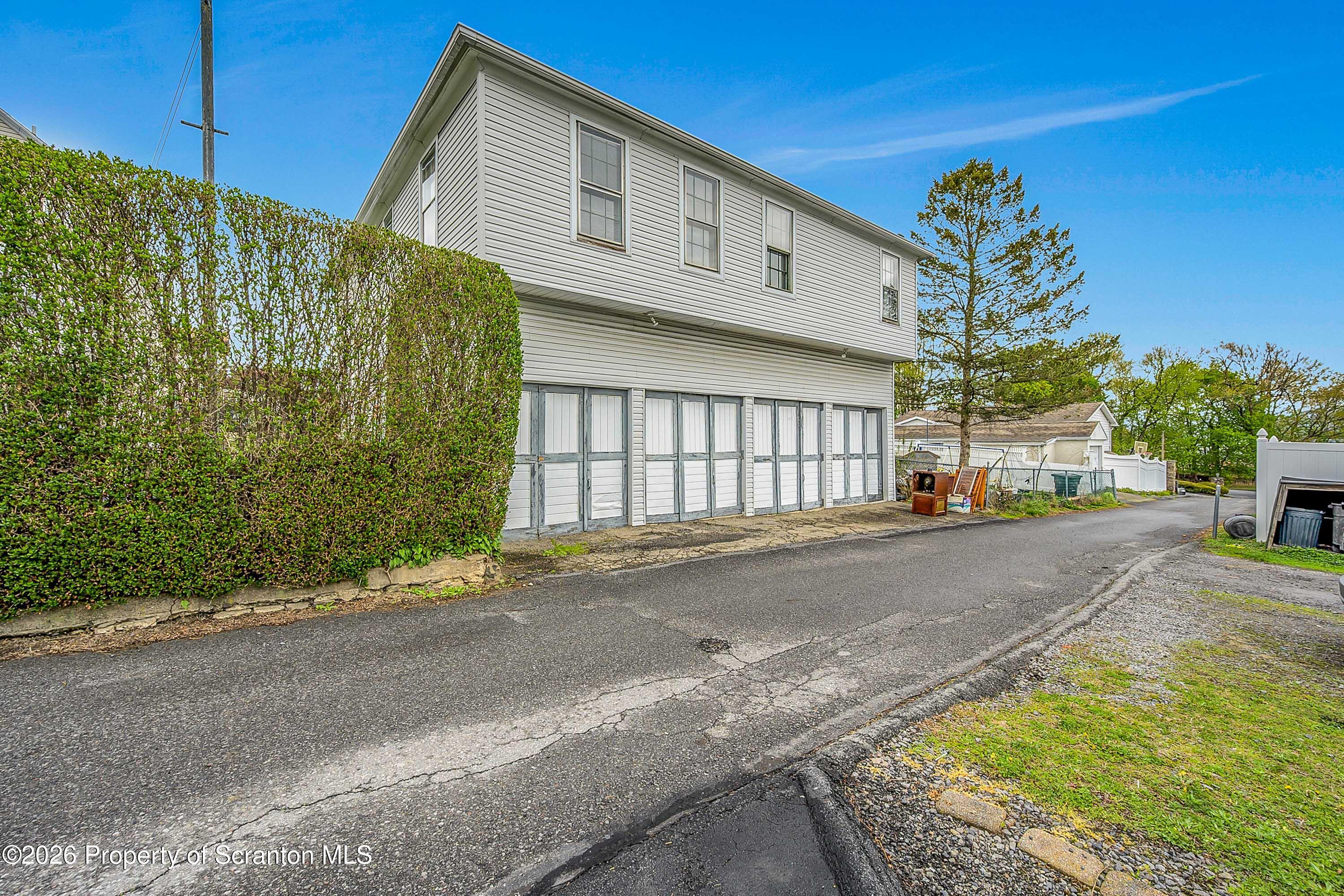 1429 Hawthorne Street Scranton, PA 18504 - Photo 25 of 29 Hawthorne -2