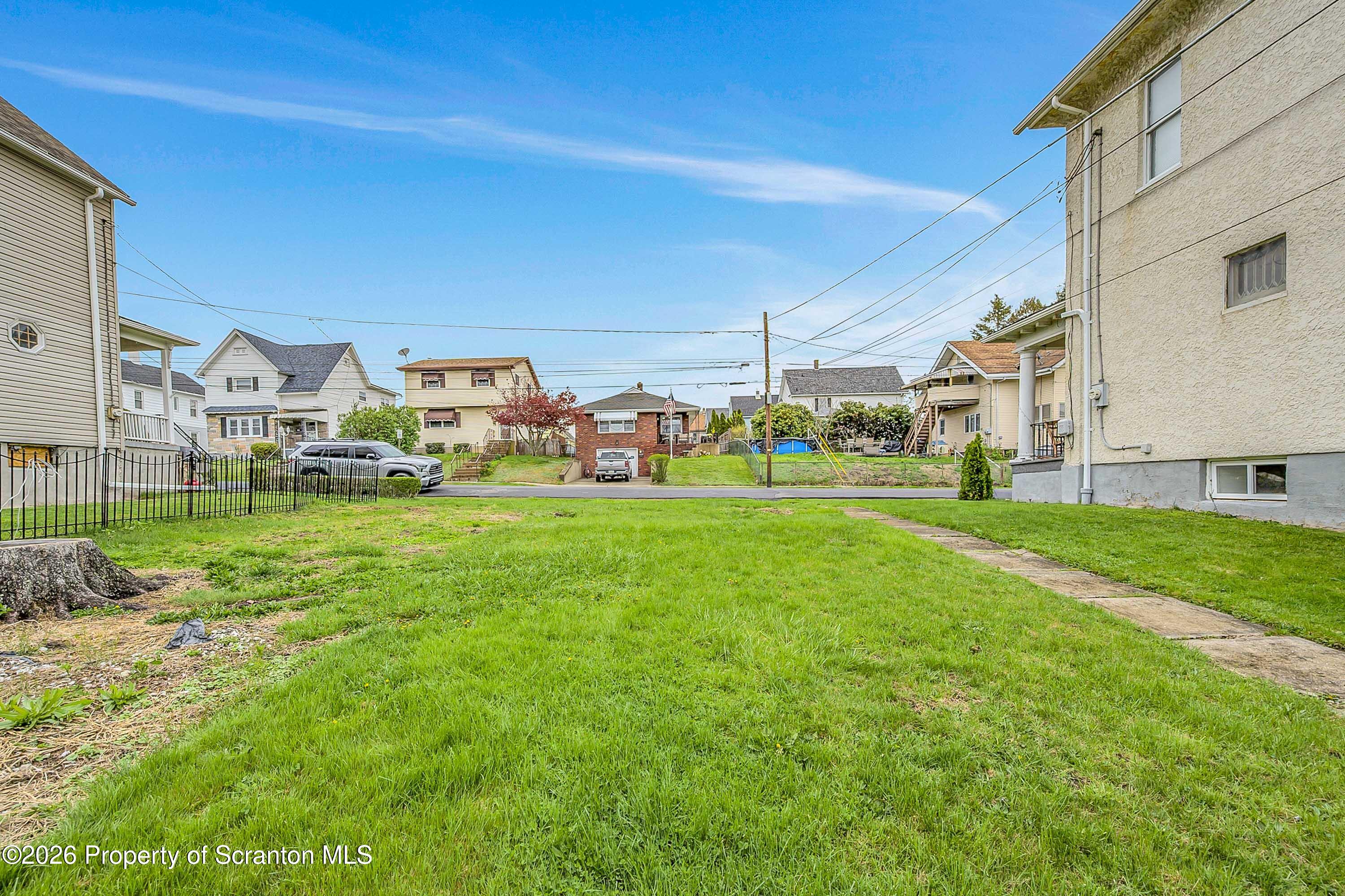 1429 Hawthorne Street Scranton, PA 18504 - Photo 26 of 29 Hawthorne -3