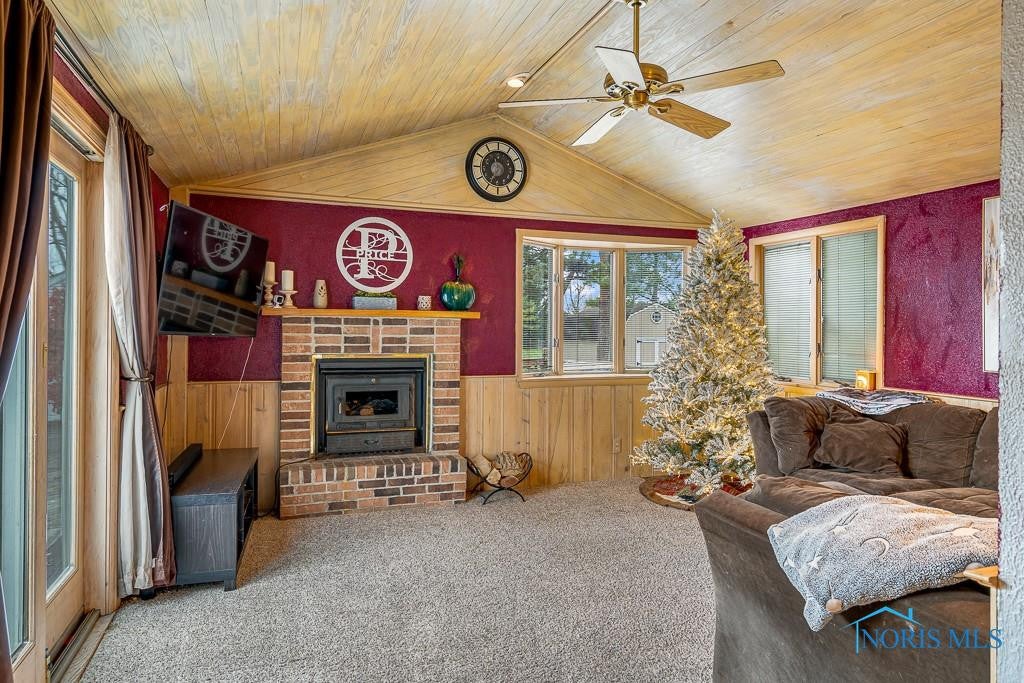 1639 Cass Road Maumee, OH 43537 - Photo 17 of 50 Gallery Image 17