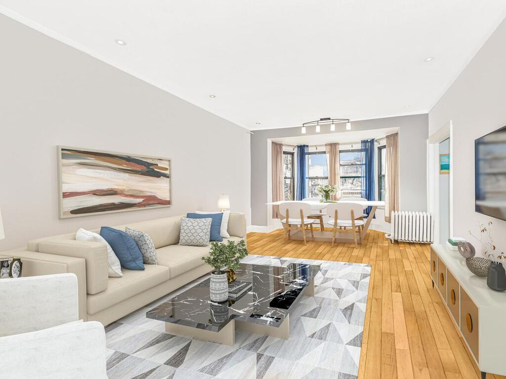 56 Pondfield Road West, Unit 2B Bronxville, NY 10708 - Photo 1 of 1