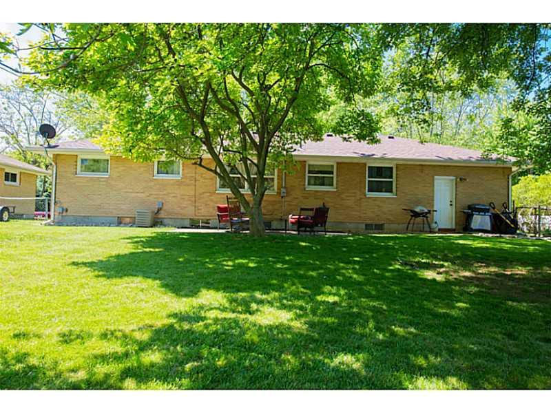 4302 Phoenix Drive Springfield, OH 45503 - Photo 7 of 21
