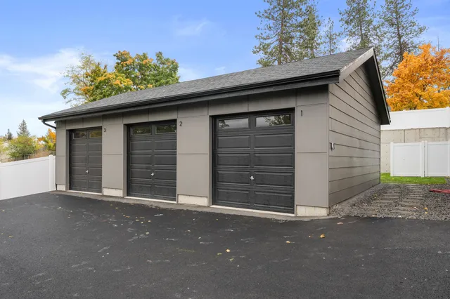$2,295,000 | 701 South Felts Road, Spokane, WA 99206