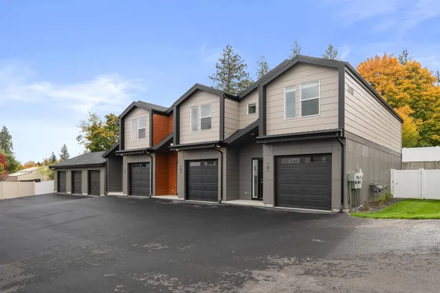 $2,295,000 | 701 South Felts Road, Spokane, WA 99206