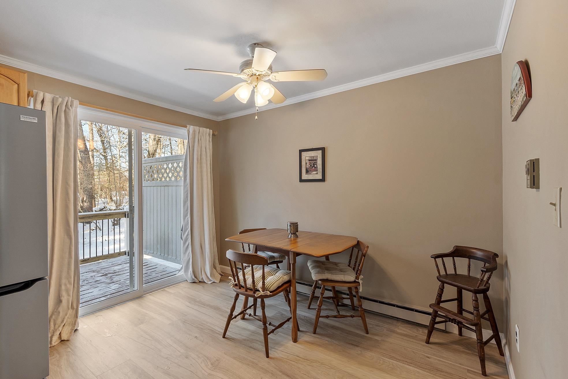 25 Hampton Road, Unit B1 Exeter, NH 03833 - Photo 11 of 35