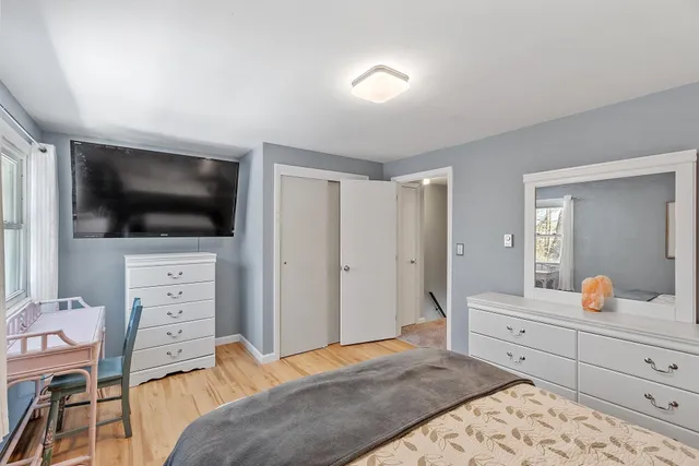 $330,000 | 25 Hampton Road, Unit B1, Exeter, NH 03833