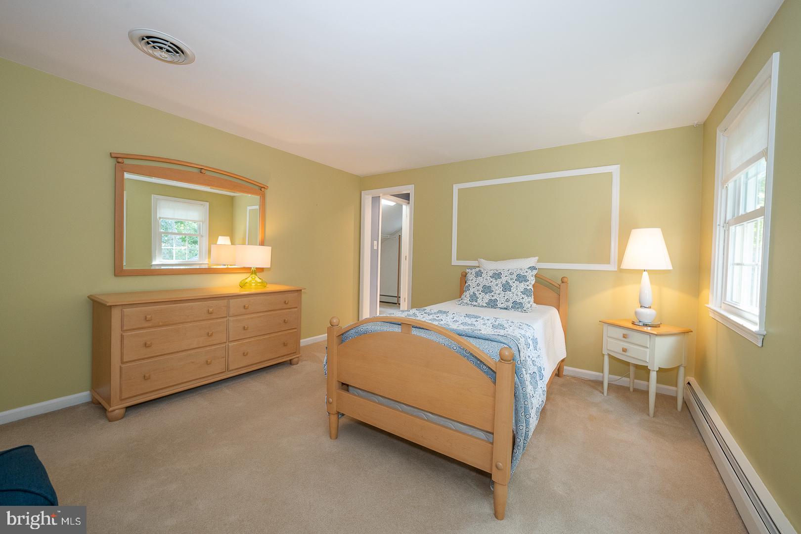 127 Kynlyn Road Wayne, PA 19087 - Photo 37 of 55 Bedroom # 3 - Princess Suite