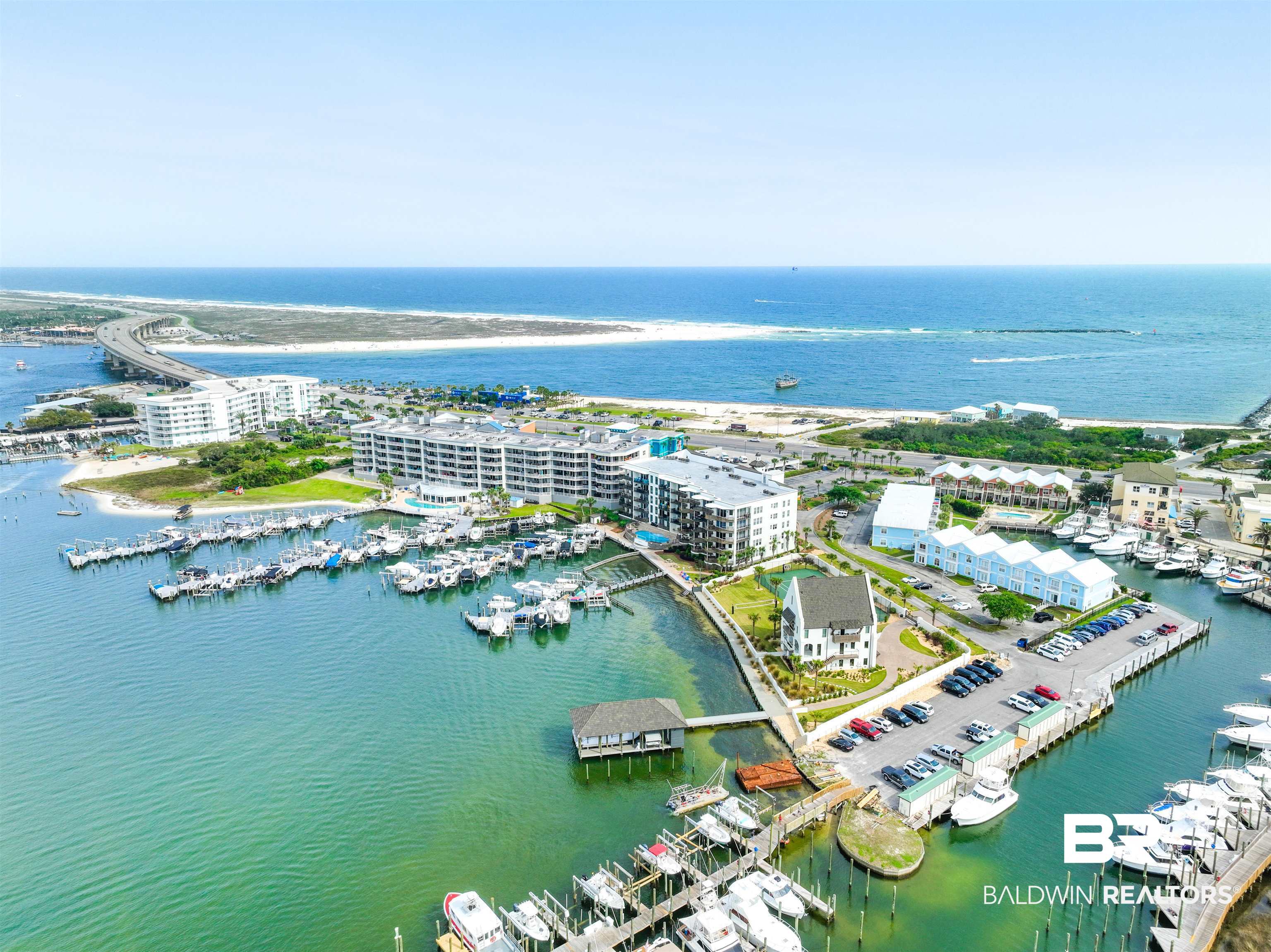 3564 Bayou Road, Unit 205 Orange Beach, AL 36561 - Photo 7 of 48