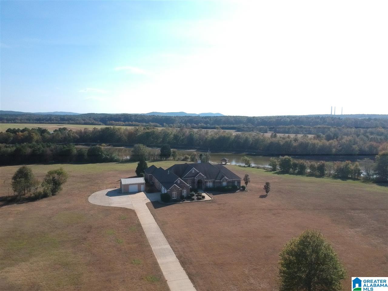 1668 Klein Road Harpersville, AL 35078 - Photo 4 of 45